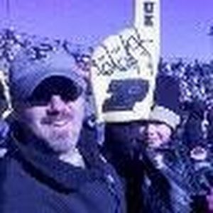 Meet your Posher, Tom